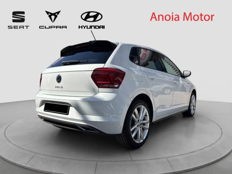 Volkswagen Polo R-Line 1.0 TSI 70kW (95CV)