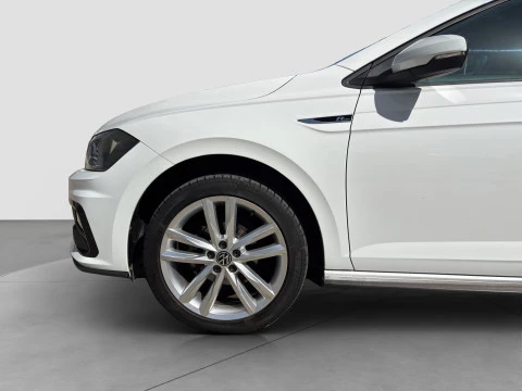 Volkswagen Polo R-Line 1.0 TSI 70kW (95CV)