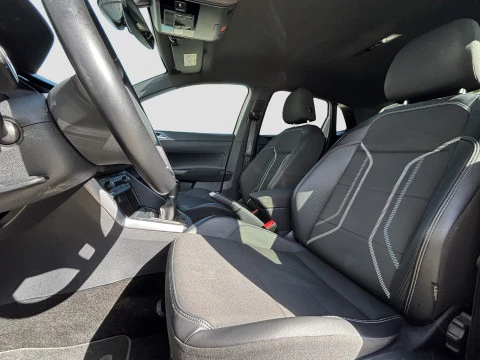 Volkswagen Polo R-Line 1.0 TSI 70kW (95CV)