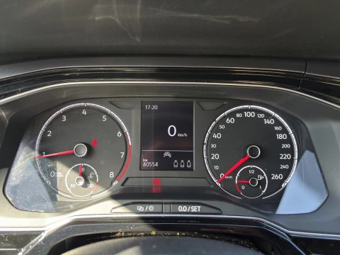 Volkswagen Polo R-Line 1.0 TSI 70kW (95CV)