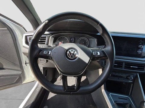 Volkswagen Polo R-Line 1.0 TSI 70kW (95CV)