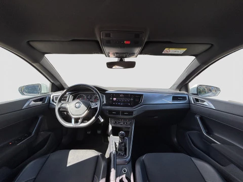 Volkswagen Polo R-Line 1.0 TSI 70kW (95CV)