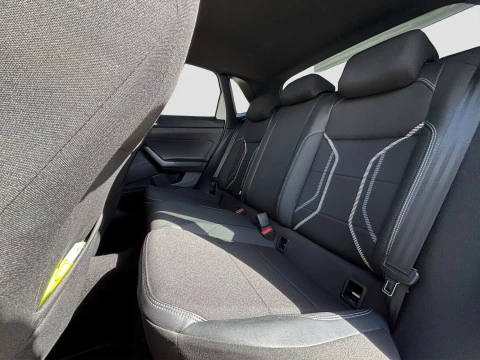 Volkswagen Polo R-Line 1.0 TSI 70kW (95CV)