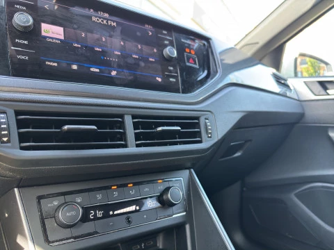 Volkswagen Polo R-Line 1.0 TSI 70kW (95CV)