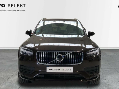 Volvo XC90 2.0 B5 D MOMENTUM 5 SEAT AWD AUTO 5P