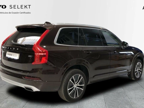 Volvo XC90 2.0 B5 D MOMENTUM 5 SEAT AWD AUTO 5P