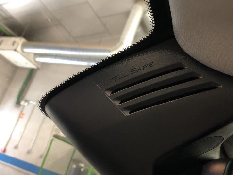 Volvo XC90 2.0 B5 D MOMENTUM 5 SEAT AWD AUTO 5P