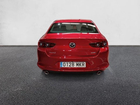Mazda3 e-SKYACTIV-X EXCLUSIVE-LINE PLUS