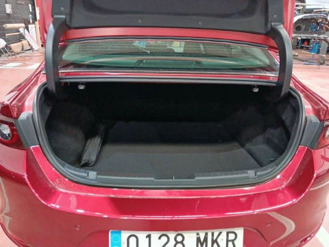 Mazda3 e-SKYACTIV-X EXCLUSIVE-LINE PLUS