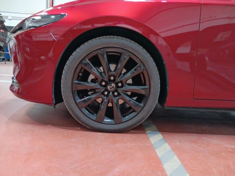 Mazda3 e-SKYACTIV-X EXCLUSIVE-LINE PLUS
