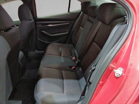 Mazda3 e-SKYACTIV-X EXCLUSIVE-LINE PLUS