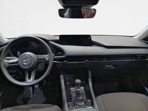 Mazda3 e-SKYACTIV-X EXCLUSIVE-LINE PLUS