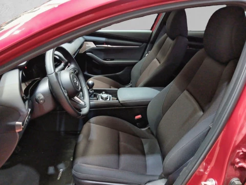 Mazda3 e-SKYACTIV-X EXCLUSIVE-LINE PLUS