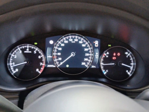 Mazda3 e-SKYACTIV-X EXCLUSIVE-LINE PLUS
