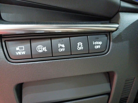Mazda3 e-SKYACTIV-X EXCLUSIVE-LINE PLUS