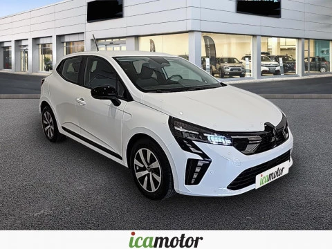 Mitsubishi Colt 100T Motion