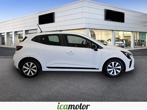 Mitsubishi Colt 100T Motion