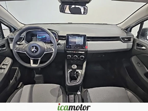 Mitsubishi Colt 100T Motion