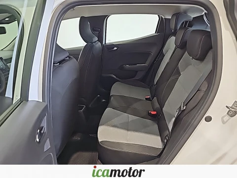 Mitsubishi Colt 100T Motion