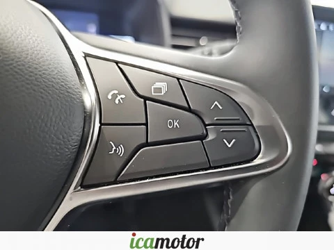 Mitsubishi Colt 100T Motion