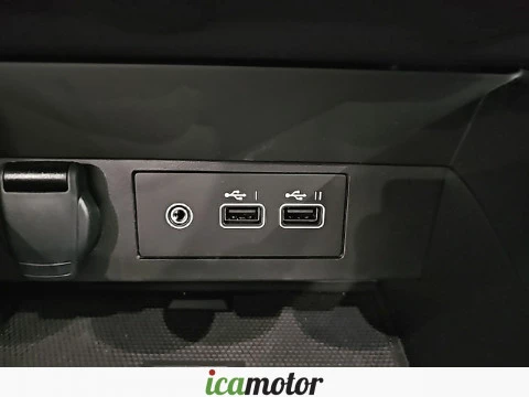 Mitsubishi Colt 100T Motion