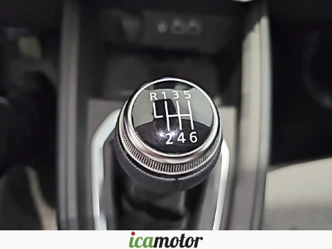 Mitsubishi Colt 100T Motion