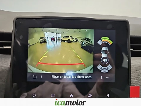 Mitsubishi Colt 100T Motion