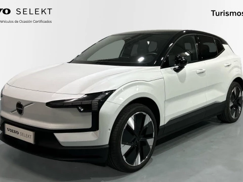 Volvo EX30 BEV 69KWH TWIN MOTOR AWD ULTRA 428 5P