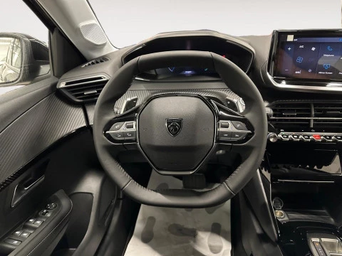 Peugeot 208 Allure HYBRID 110 eDCS6