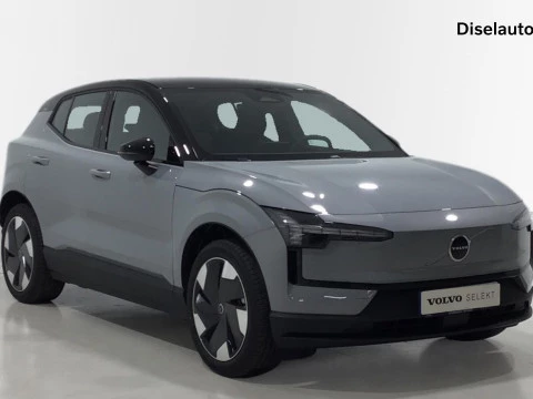 Volvo EX30 Single Motor Extended Range Plus Auto