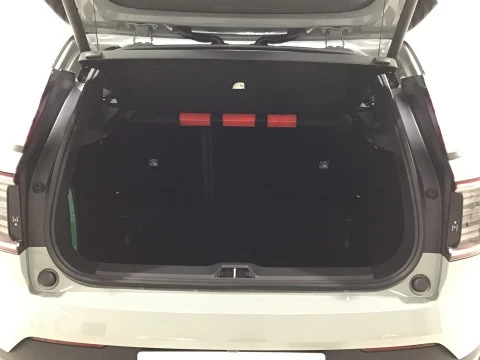 Volvo EX30 Single Motor Extended Range Plus Auto