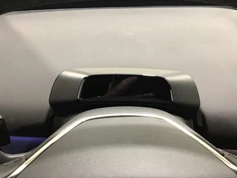 Volvo EX30 Single Motor Extended Range Plus Auto