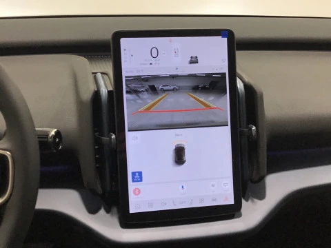 Volvo EX30 Single Motor Extended Range Plus Auto