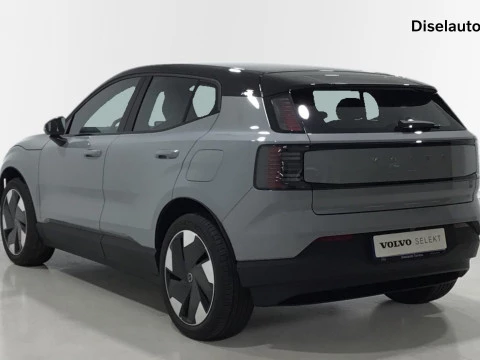 Volvo EX30 Single Motor Extended Range Plus Auto