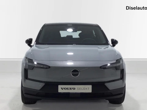 Volvo EX30 Single Motor Extended Range Plus Auto