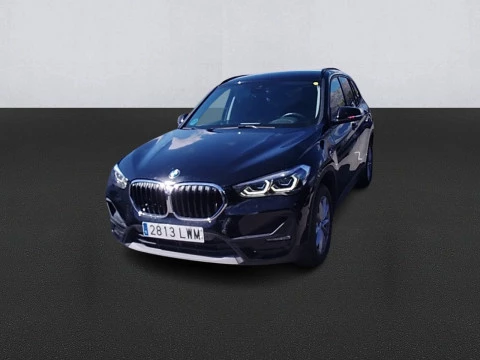 BMW X1 sDrive18dA Corporate