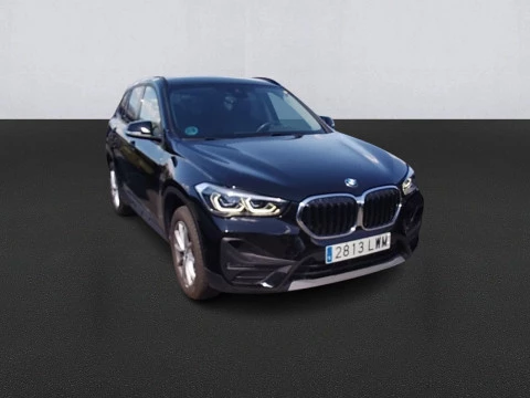 BMW X1 sDrive18dA Corporate
