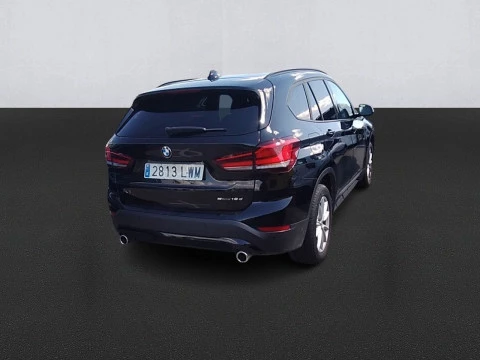 BMW X1 sDrive18dA Corporate