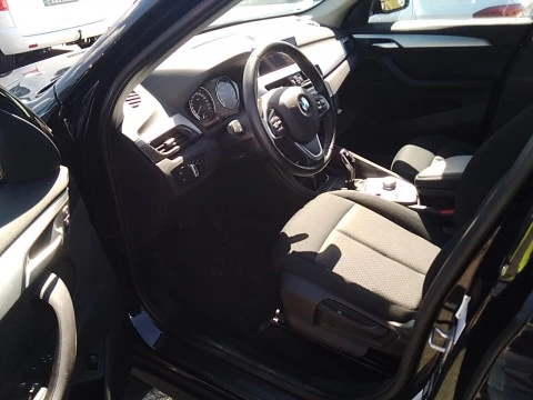 BMW X1 sDrive18dA Corporate