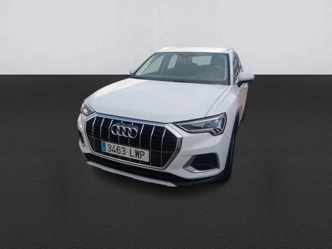 Audi Q3 Advanced 35 TDI 110kW (150CV) S tronic