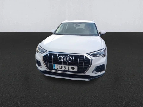 Audi Q3 Advanced 35 TDI 110kW (150CV) S tronic