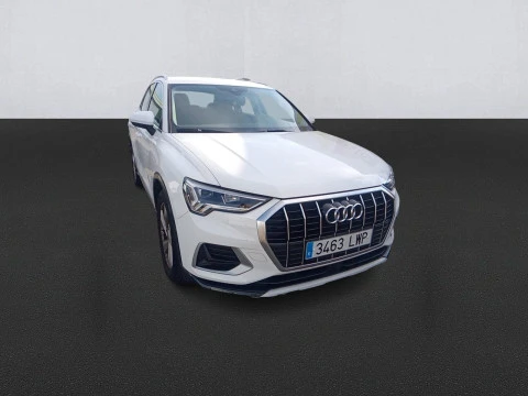 Audi Q3 Advanced 35 TDI 110kW (150CV) S tronic