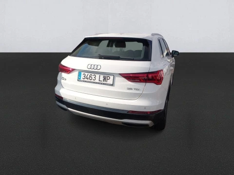 Audi Q3 Advanced 35 TDI 110kW (150CV) S tronic