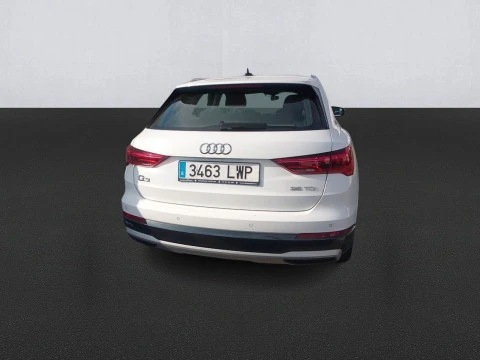 Audi Q3 Advanced 35 TDI 110kW (150CV) S tronic