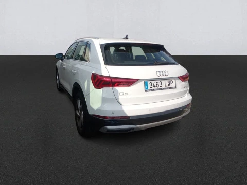 Audi Q3 Advanced 35 TDI 110kW (150CV) S tronic