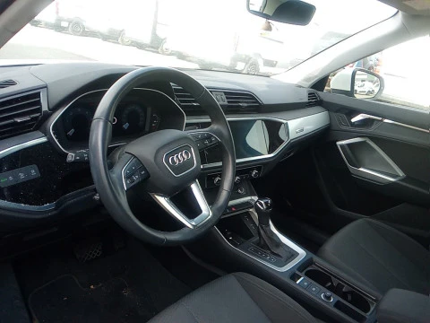 Audi Q3 Advanced 35 TDI 110kW (150CV) S tronic