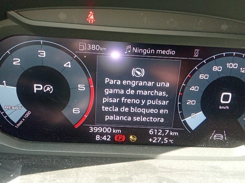 Audi Q3 Advanced 35 TDI 110kW (150CV) S tronic