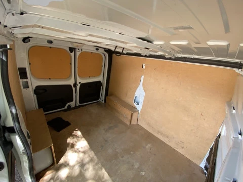 Renault Trafic Furgón L1H1 Blue dCi 96 Kw (130 CV) CUA