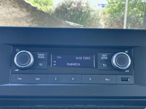 Renault Trafic Furgón L1H1 Blue dCi 96 Kw (130 CV) CUA