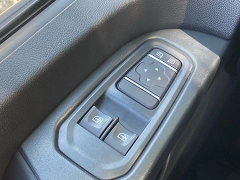 Renault Trafic Furgón L1H1 Blue dCi 96 Kw (130 CV) CUA